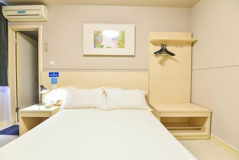 Jinjiang Inn Guilin Qixing Road Habitación foto